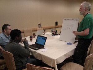 SAML2 fast course