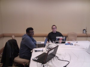 SAML Sprint