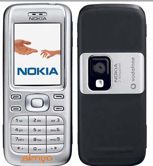 Nokia 6234